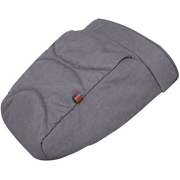

Petite&Mars Nánožník ke kočárku Musca Ultimate Grey