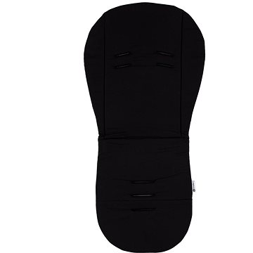 

Petite&Mars Foamy Black