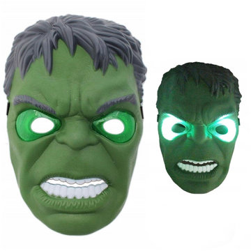 

FunCo Hulk svítící maska