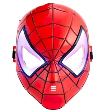 

FunCo Spiderman svítící maska