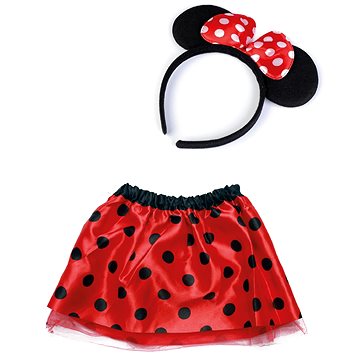 

FunCo Dětský kostýmek Minnie