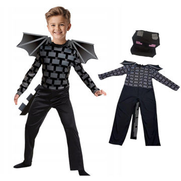 

FunCo Minecraft Ender Dragon 116-122, M