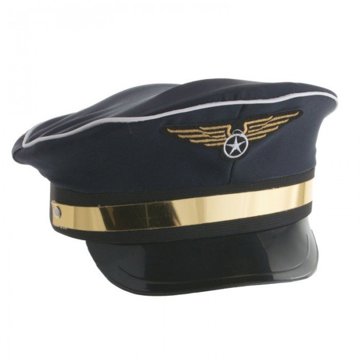 

Funny Fashion Čepice pilot dětská