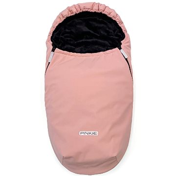 

Pinkie-fusak Pinkie Softshell Pink