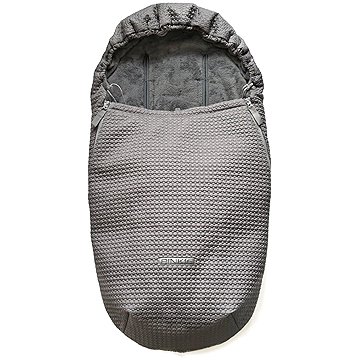 

Pinkie Small Grey Comb