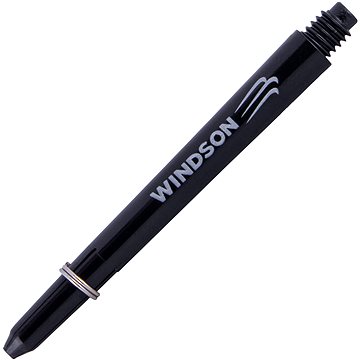 

Windson Nylonová násadka střední 48 mm černá