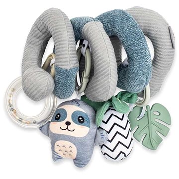 

New baby Spirála Sloth