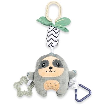 

New baby Plyšová závěsná hračka Sloth