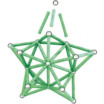 

Geomag Glow 93 ks