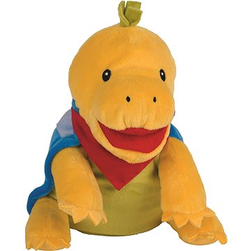 

GOKI Maňásek želvička Lisi 23 cm