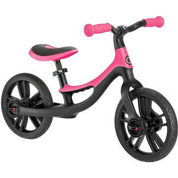 

Globber Go Bike Elite, fuchsia pink