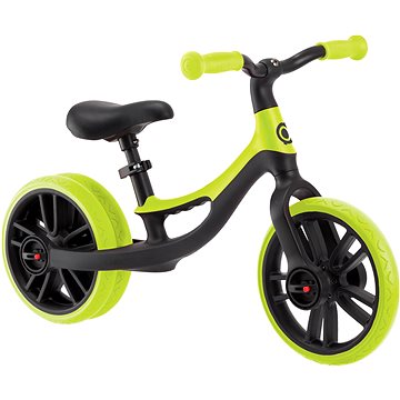 

Globber Go Bike Elite Duo, lime green