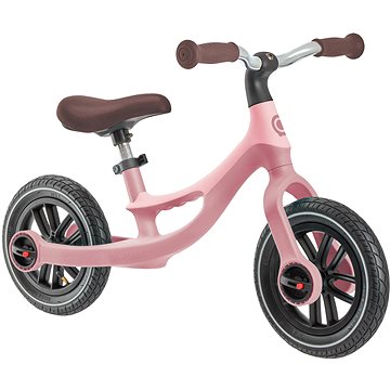 

Globber Go Bike Elite Air, pastel pink
