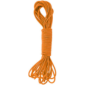 

XQ MAX Skákací guma 10 m oranžová