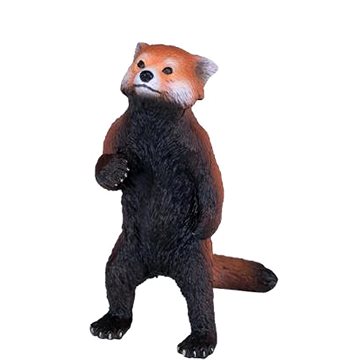 

Mojo Fun panda červená stojící