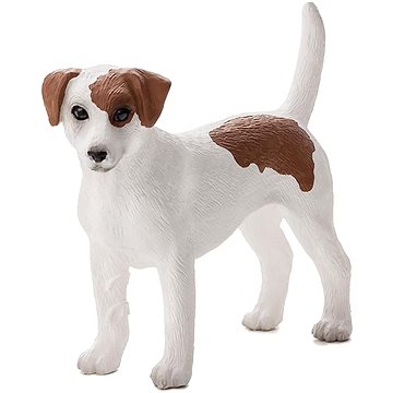 

Mojo Fun pes Jack Russell Terrier