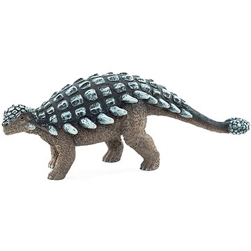 

Mojo Fun dinosaurus Ankylosaurus
