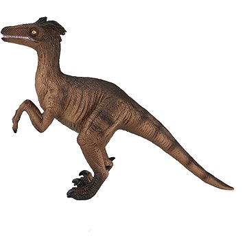 

Mojo Fun dinosaurus Velociraptor