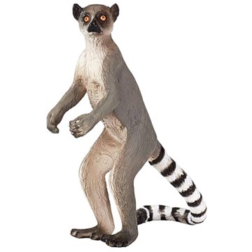 

Mojo Fun lemur kata