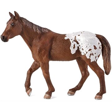 

Mojo Fun kůň Appaloosa hřebec