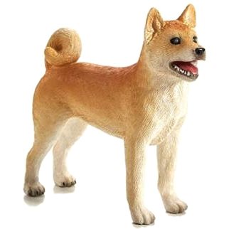 

Mojo Fun pes Shiba Inu