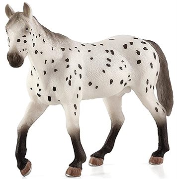 

Mojo Fun kůň Appaloosa hřebec grošák