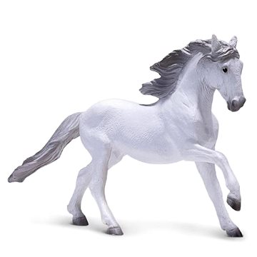 

Mojo Fun kůň Lusitano klisna