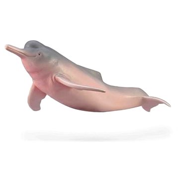 

Collecta delfínovec Amazonský