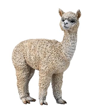 

Collecta alpaka