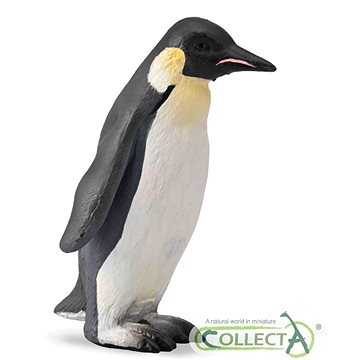 

Collecta tučňák císařský