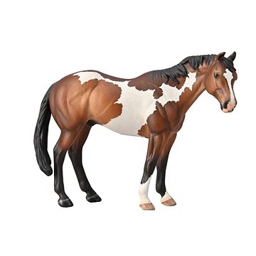 

Collecta kůň Appaloosa hřebec flekatý