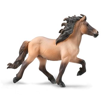 

Collecta kůň Islandský hřebec