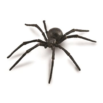 

Collecta pavouk Černá vdova - Snovačka jedovatá