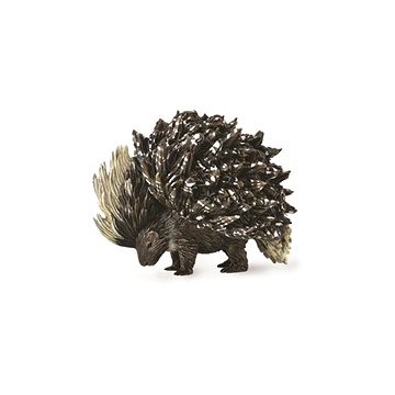 

Collecta dikobraz srstnatonosý