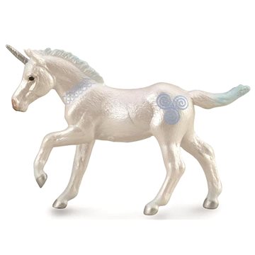

Collecta jednorožec hříbě modrý