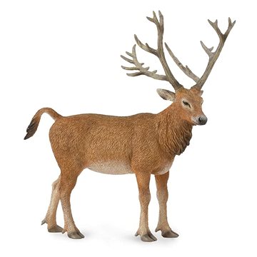 

Collecta jelen Milu/ Davidův