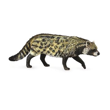

Collecta cibetka africká