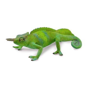 

Collecta chameleon kamerunský hřebenatý