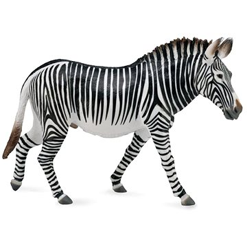 

Collecta zebra Grévyho