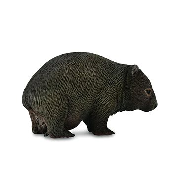 

Collecta vombat