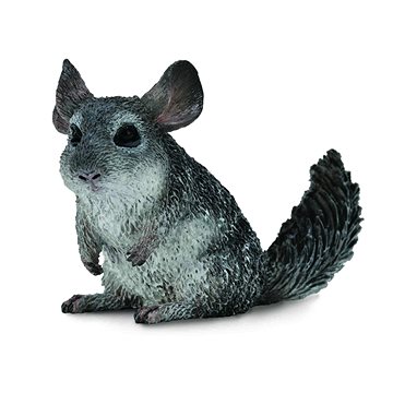 

Collecta činčila dlouhoocasá