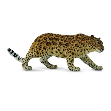 

Collecta levhart mandžuský