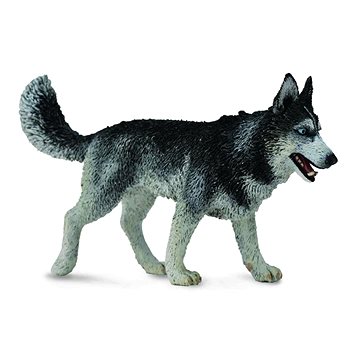 

Collecta pes Sibiřský husky