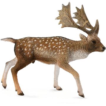 

Collecta daněk