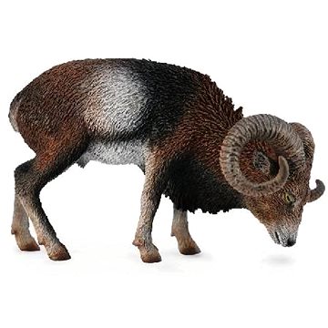 

Collecta muflon evropský