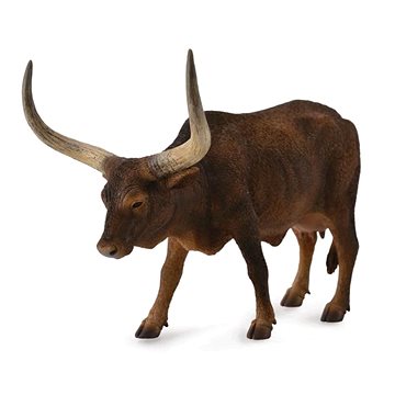 

Collecta watusi kráva