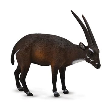 

Collecta saola
