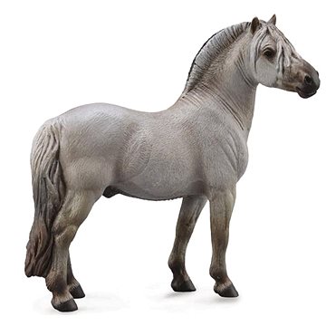 

Collecta kůň Fjordský hřebec