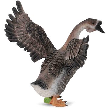 

Collecta husa divoká houser