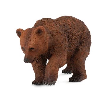 

Collecta medvěd hnědý mládě